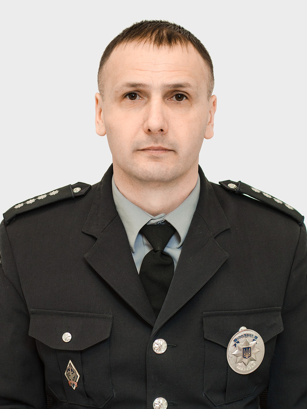 ДРАГУШИНЕЦЬ В В