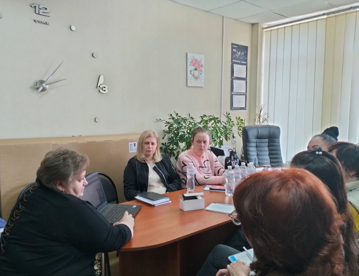 Презентація Мінпакету Зміївська громада 3